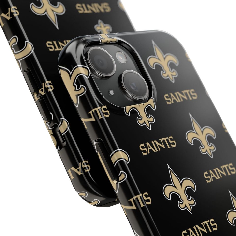 New Orleans Saints Phone Case