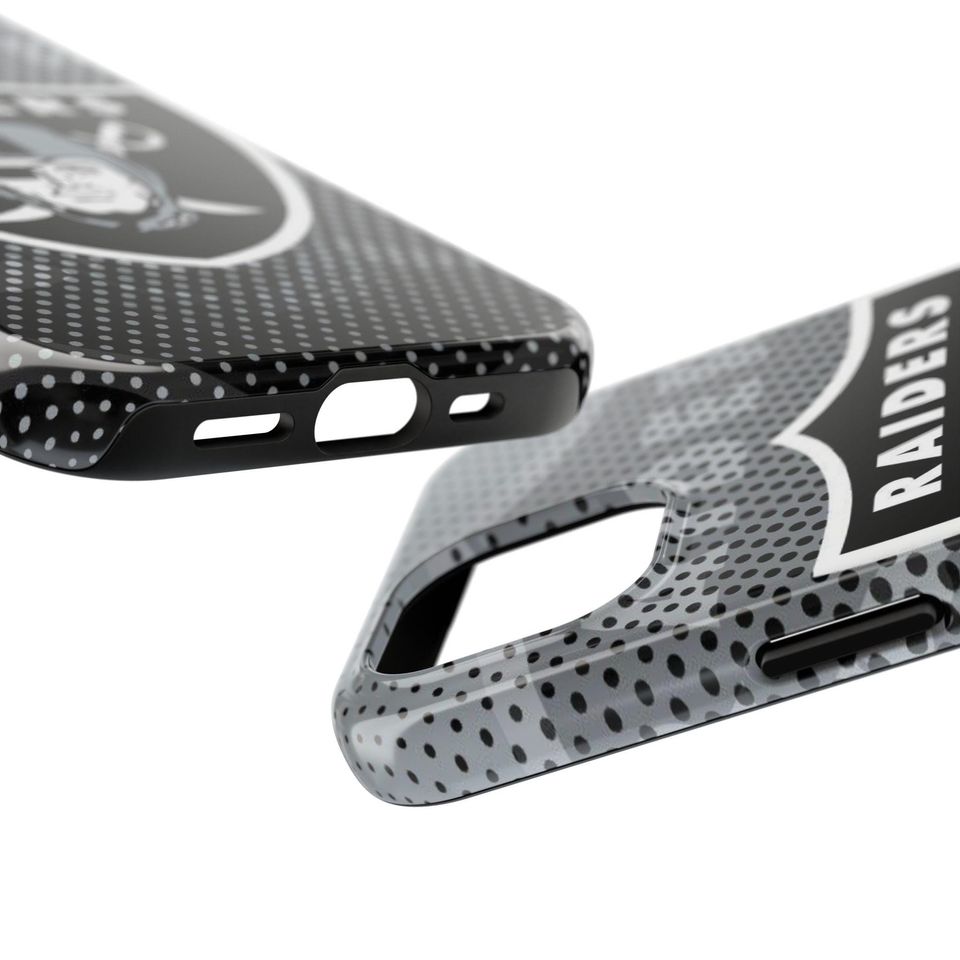 Las Vegas Raiders Phone Case