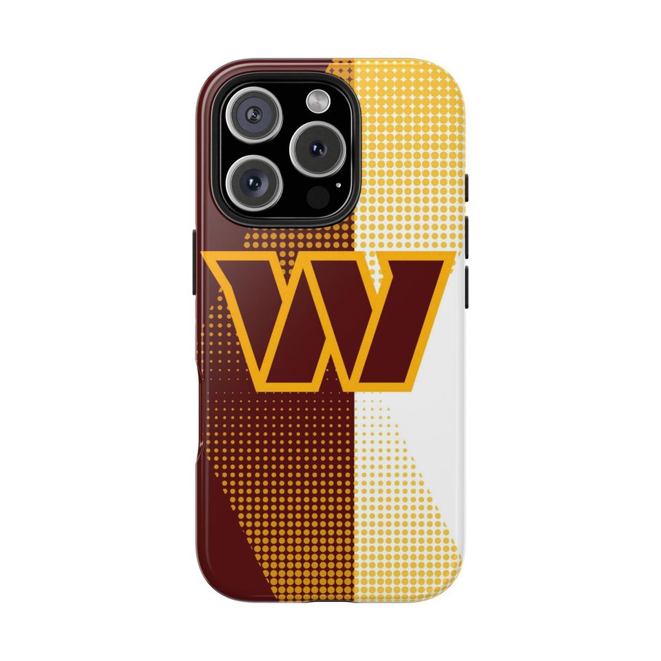 Washington Commanders Phone case