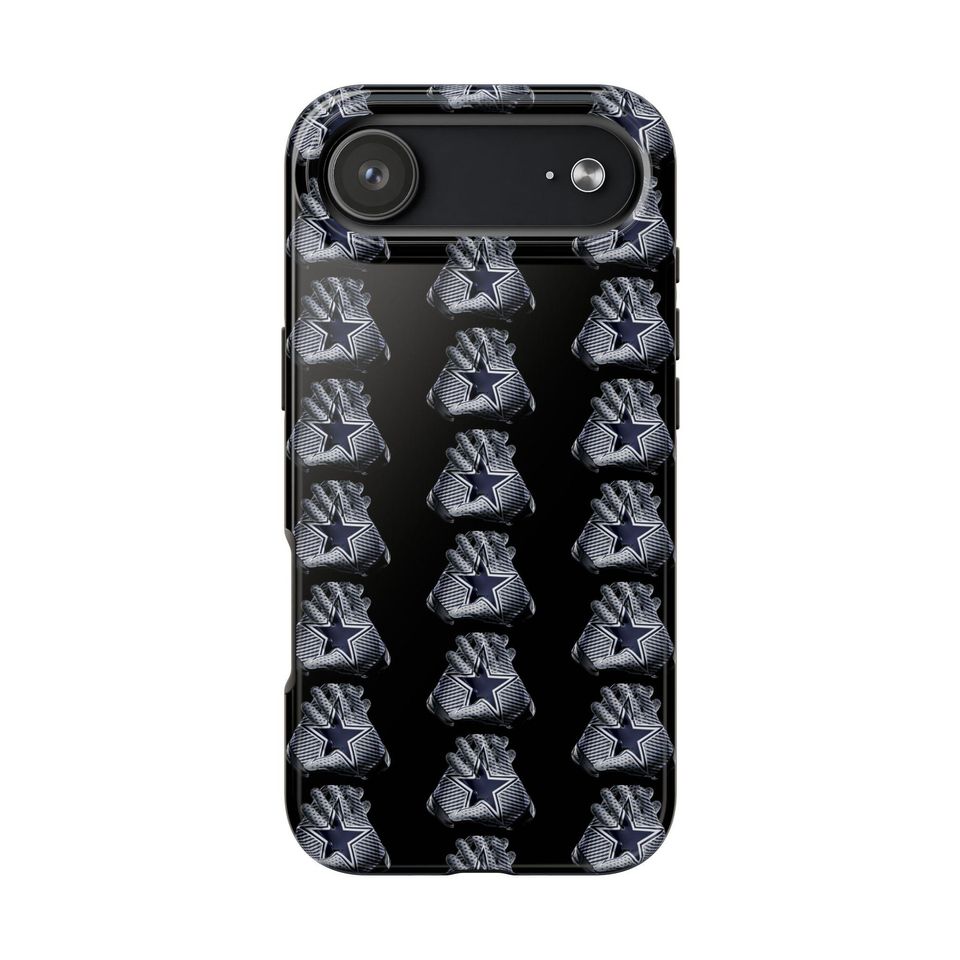 Dallas Cowboys Phone Case