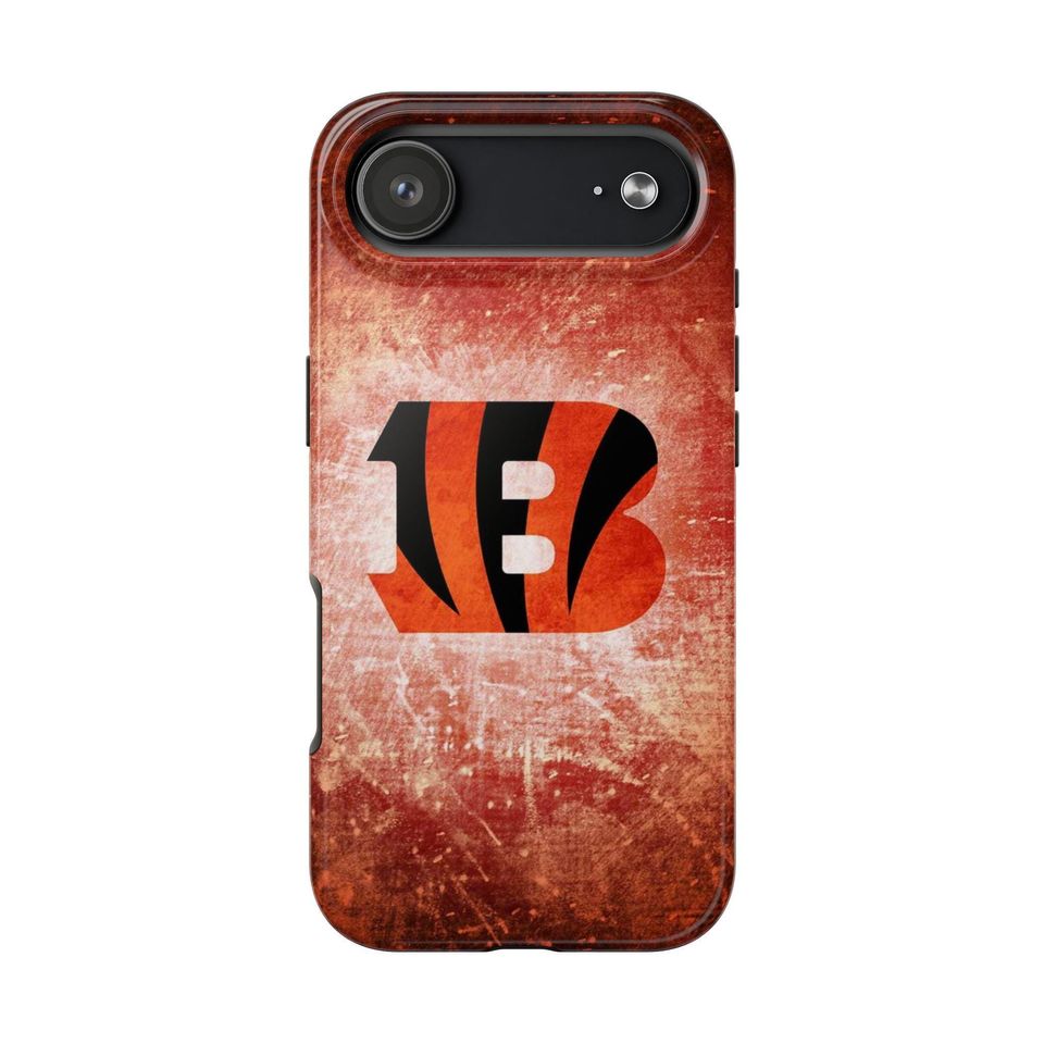 Cincinnati Bengals Phone Case