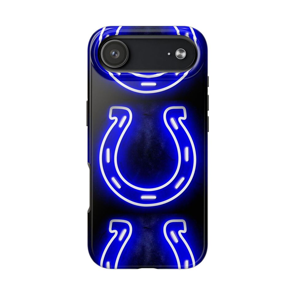 Indianapolis Colts Phone Case