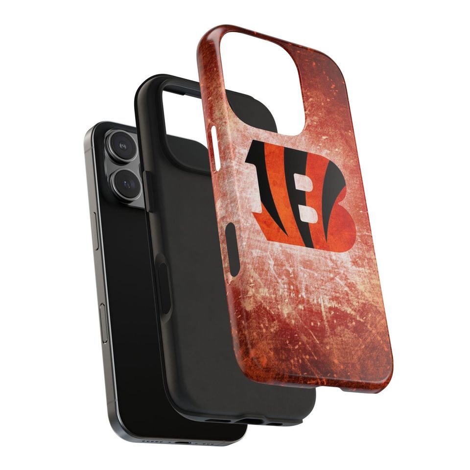 Cincinnati Bengals Phone Case