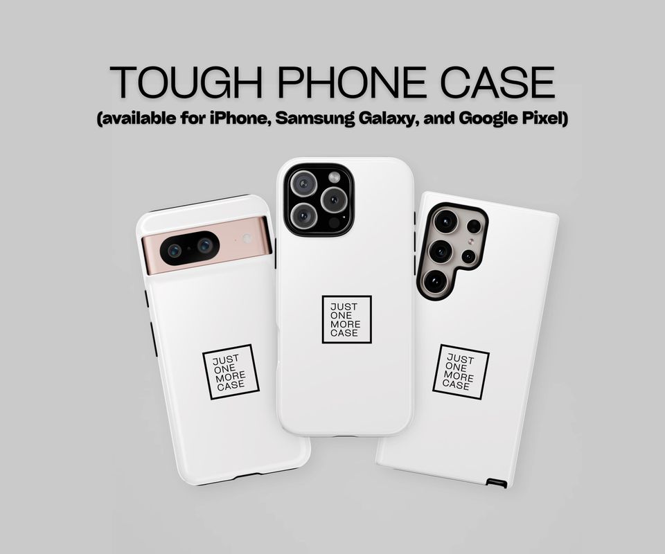 Goosebumps Halloween Phone Case: Spooky Protective Cover