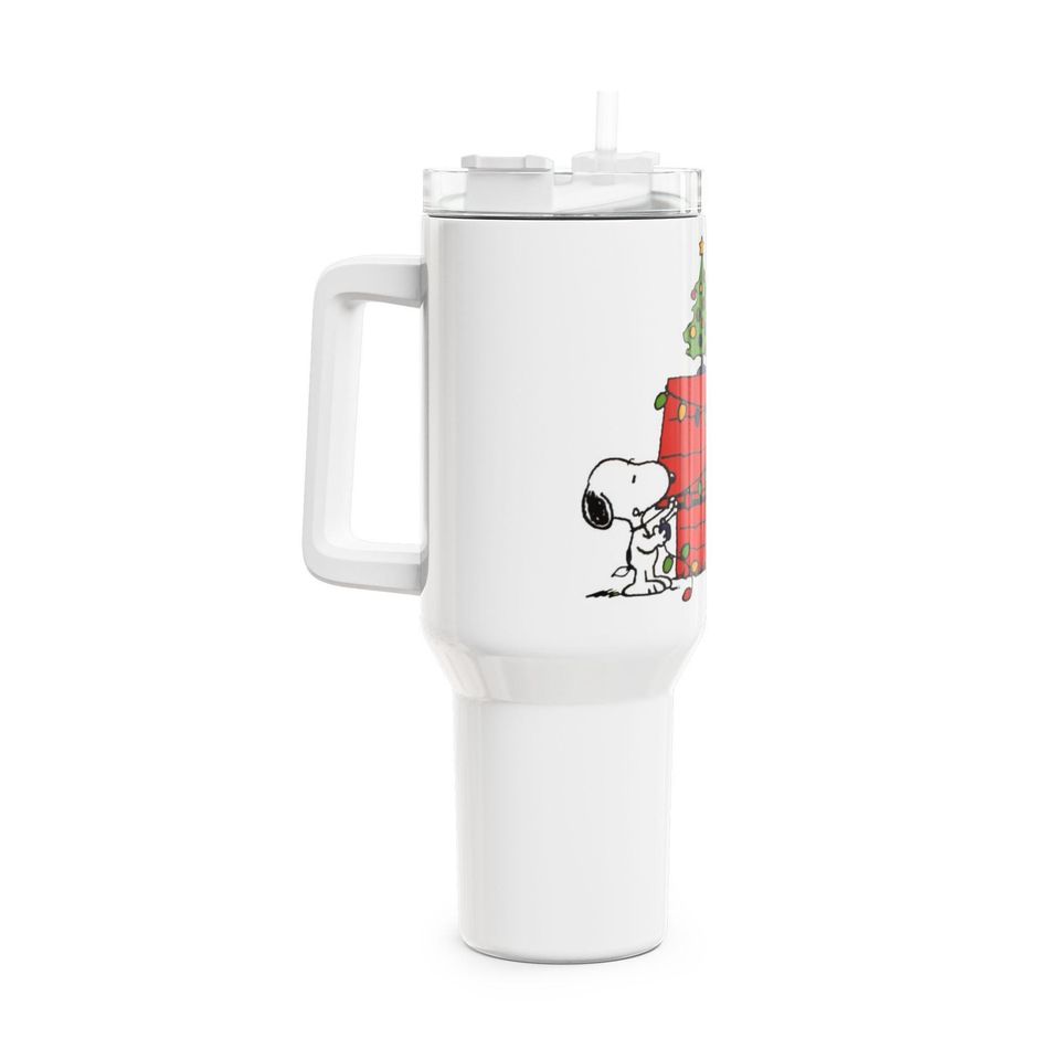 Tumbler, 40oz