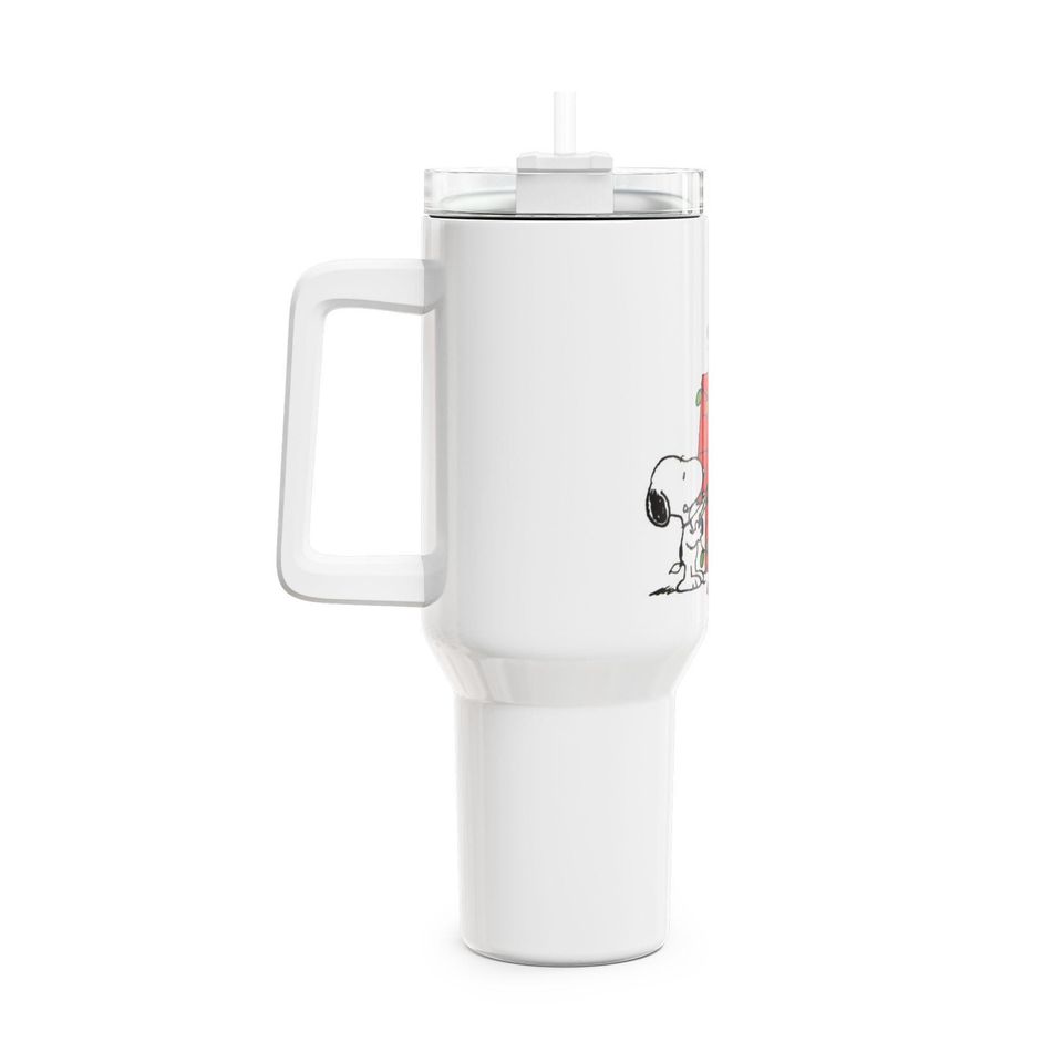 Tumbler, 40oz