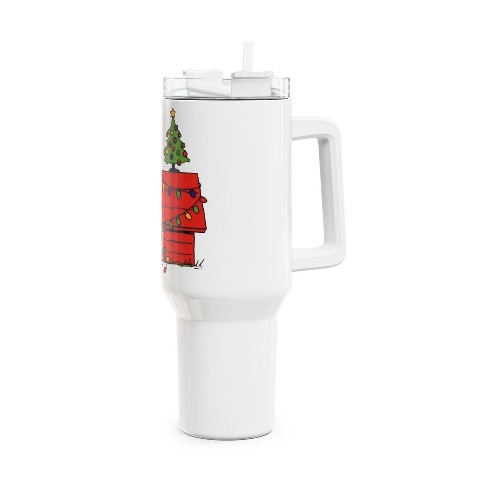 Tumbler, 40oz
