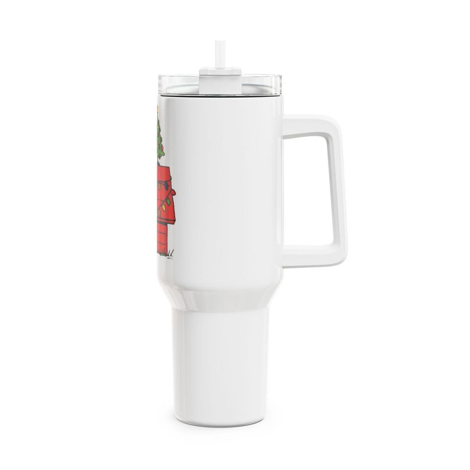 Tumbler, 40oz
