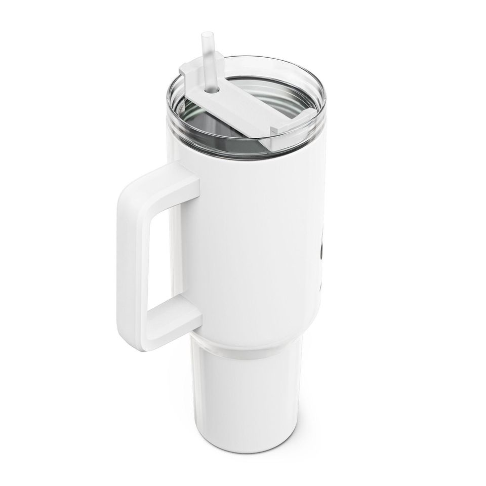 Tumbler, 40oz