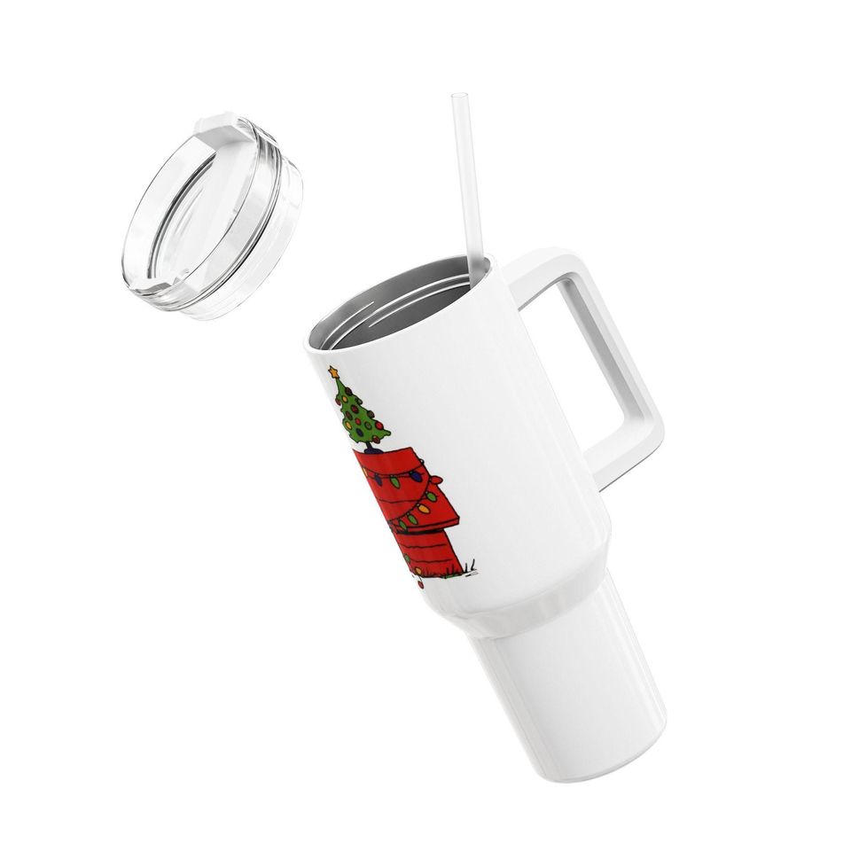 Tumbler, 40oz