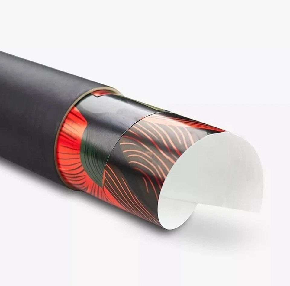 Ashnikko Smoochies World Tour 2026 Vertical Poster