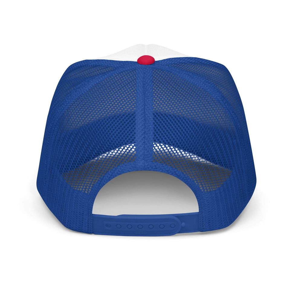 Benito Bowl LX Trucker Hat