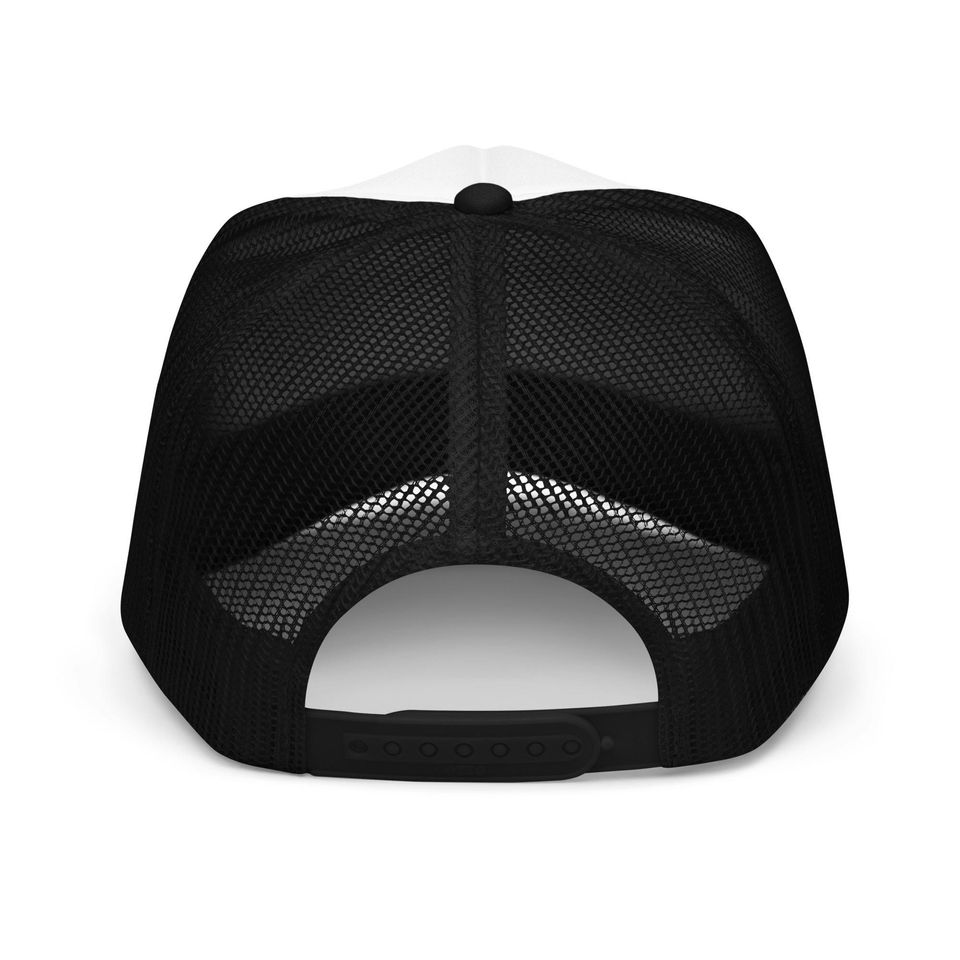 Benito Bowl LX Trucker Hat
