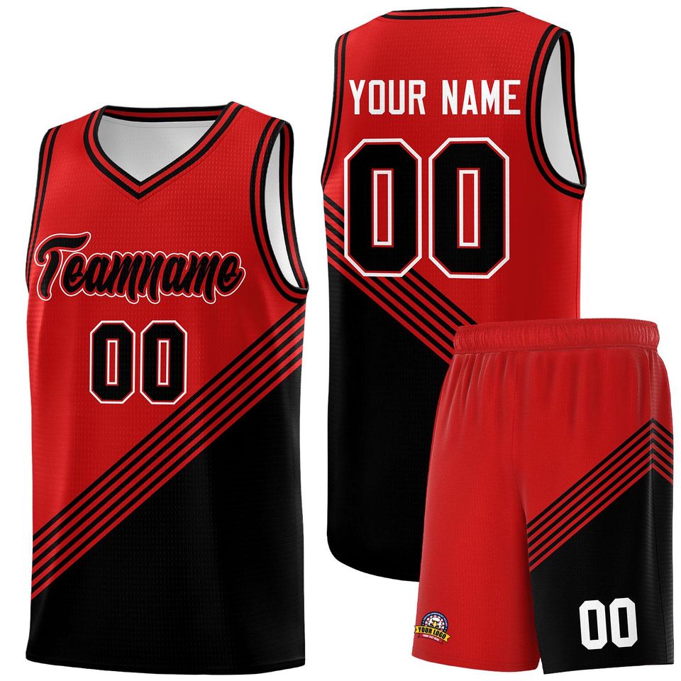 Custom Basketball Jersey Printed Personalized Mesh Breathable Team Uniform for Men Women Youth