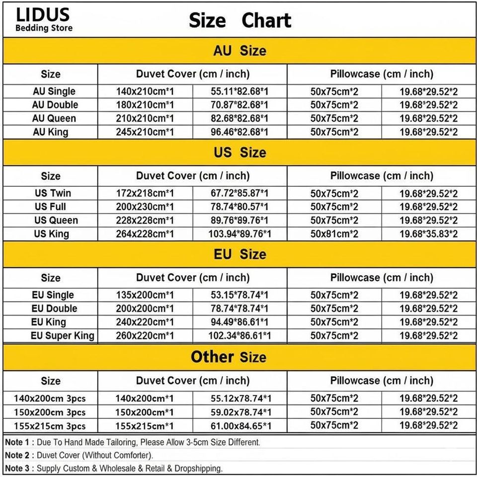 3-Piece Kpop Demon Hunters Bedding Set with Anime Comforter and Pillowcase