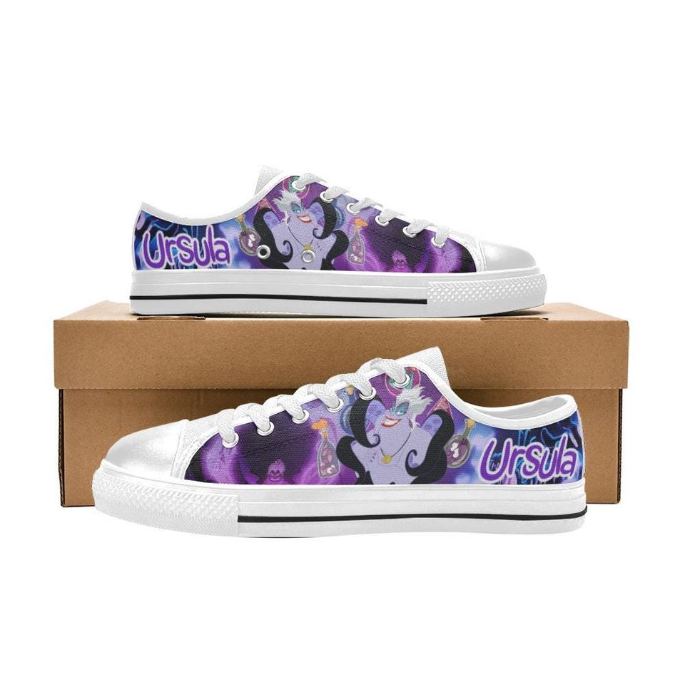 Ursula Low Top Shoes Sneakers
