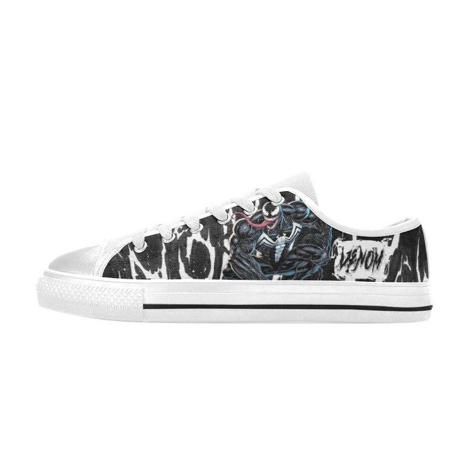 Venom Low Top Shoes Sneakers