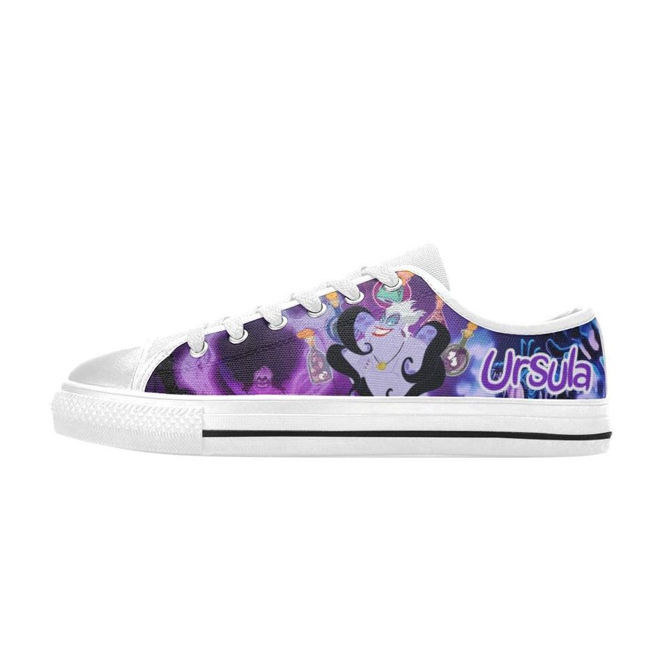 Ursula Low Top Shoes Sneakers