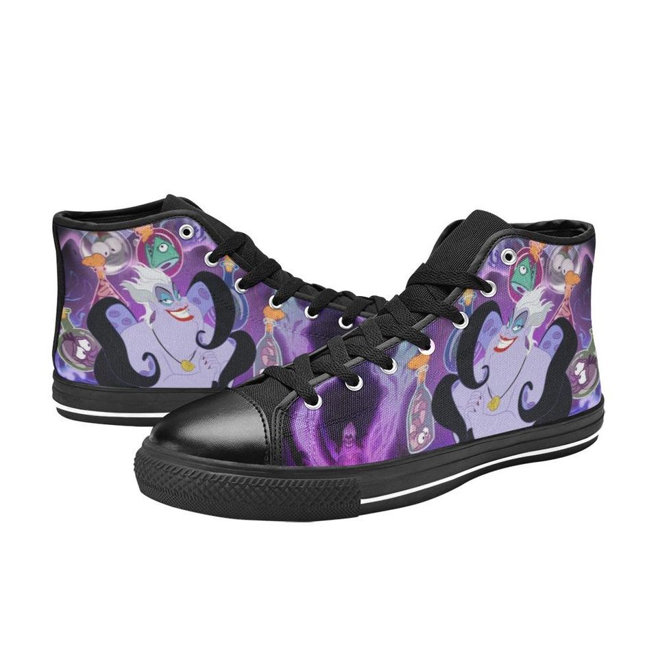 Ursula High Top Shoes Sneakers