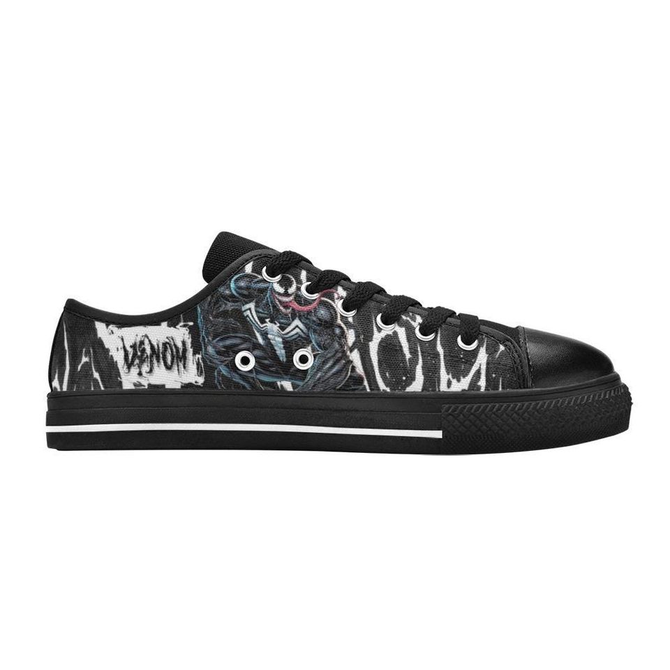 Venom Low Top Shoes Sneakers
