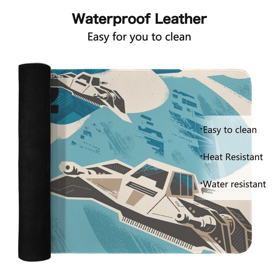 Star Wars Desk mats, Accessories Gifts