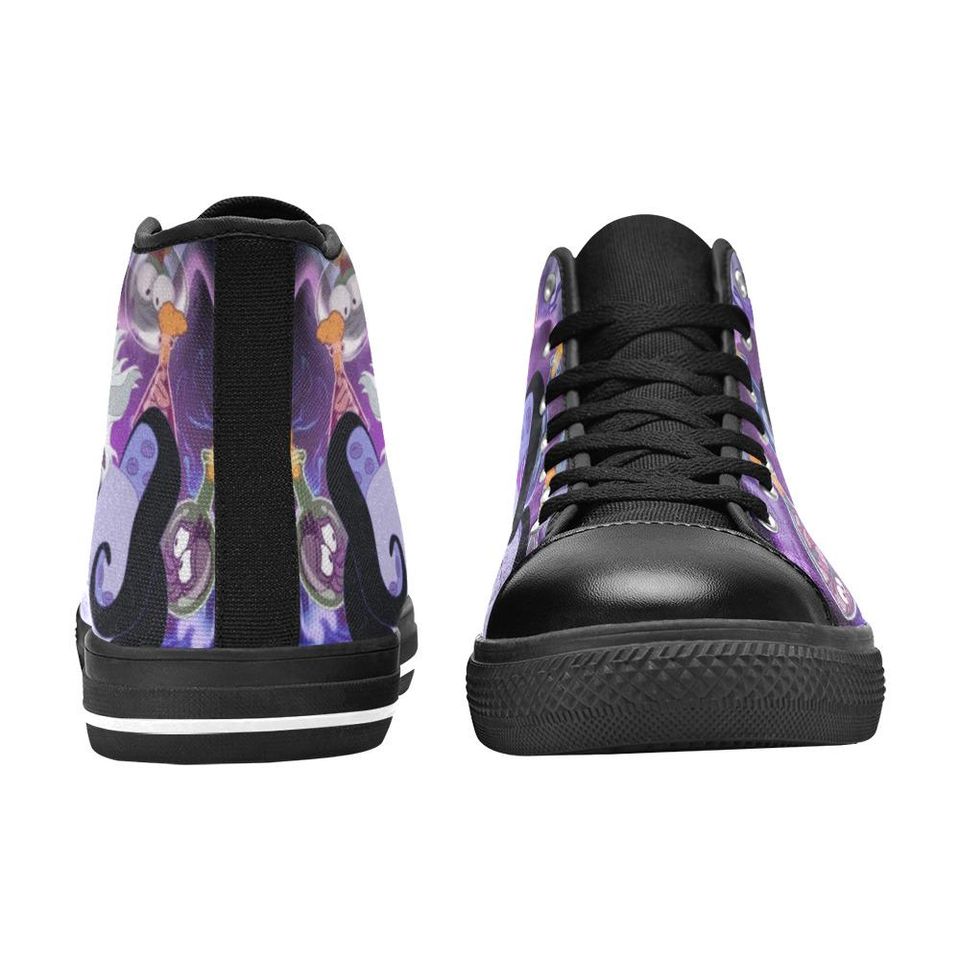 Ursula High Top Shoes Sneakers