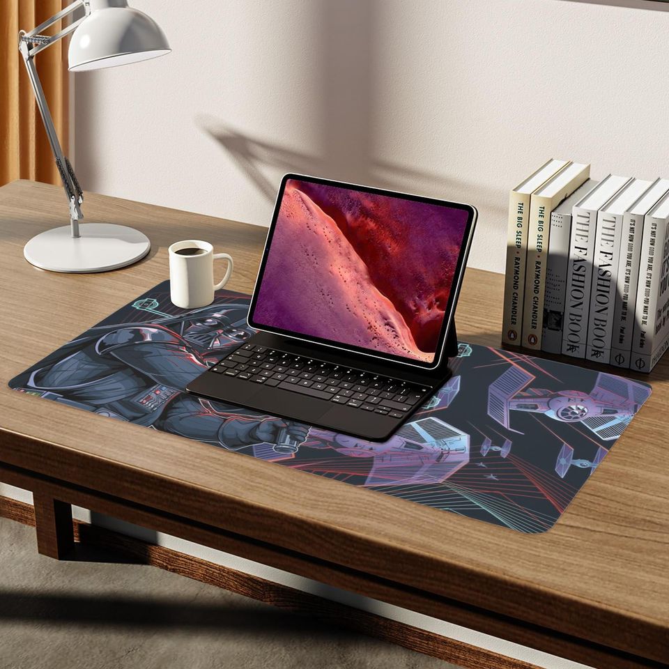 Darth Vader Desk mats, Accessories Gifts