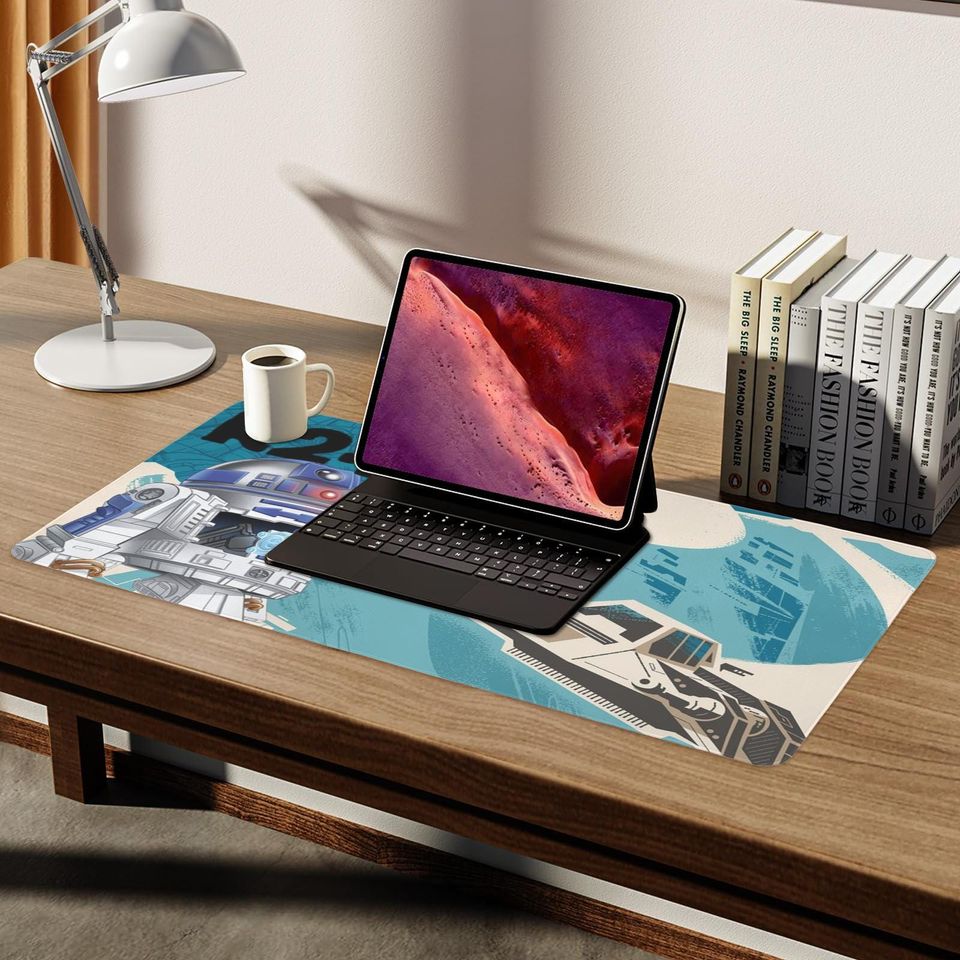 Star Wars Desk mats, Accessories Gifts