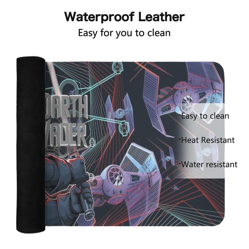 Darth Vader Desk mats, Accessories Gifts