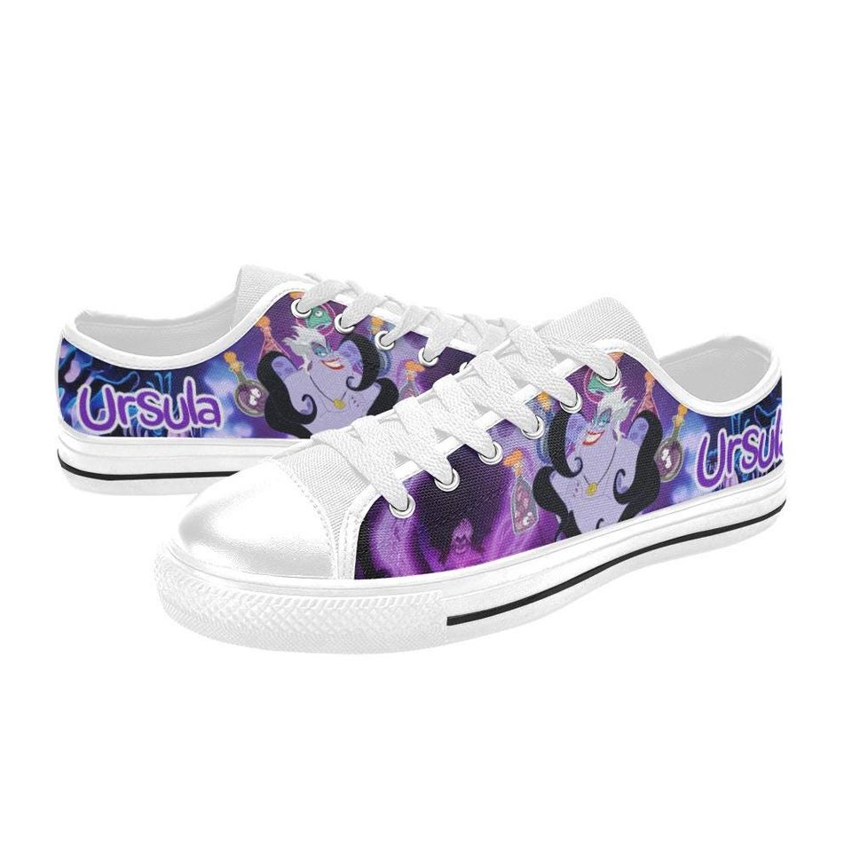 Ursula Low Top Shoes Sneakers