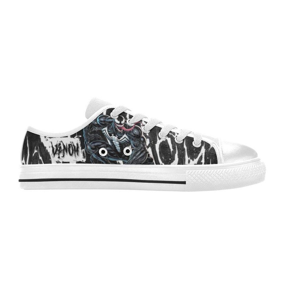 Venom Low Top Shoes Sneakers