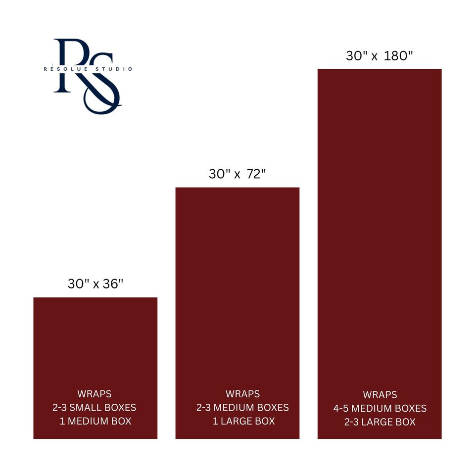 Christmas Mallard Wrapping Paper: Duck Hunting Gift