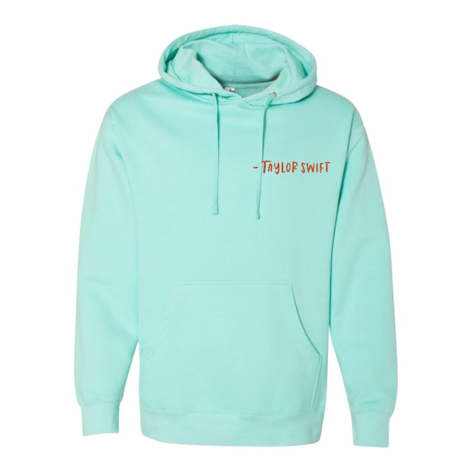 The Ultimate Swifty Hoodie