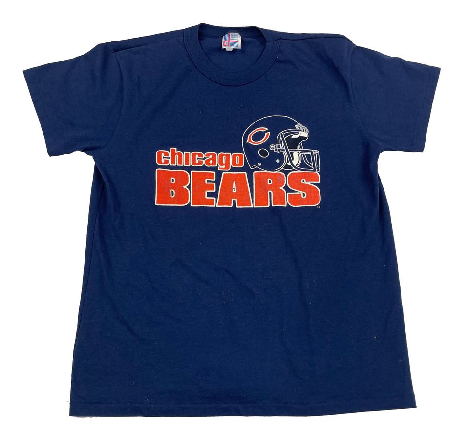Vintage Chicago Bears T-Shirt