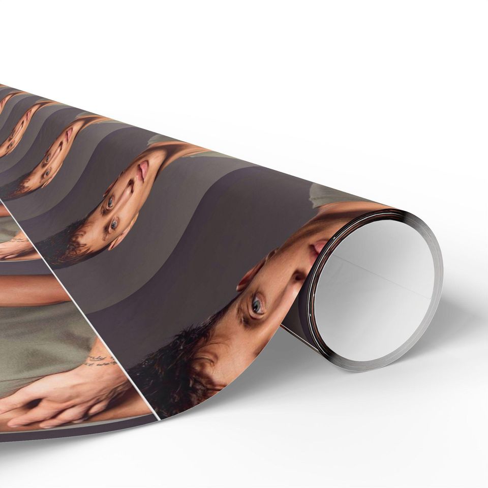 Matt Rife Comedian holiday Christmas present Birthday Present Gift Wrapping Papers