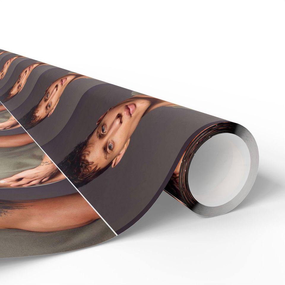 Matt Rife Comedian holiday Christmas present Birthday Present Gift Wrapping Papers