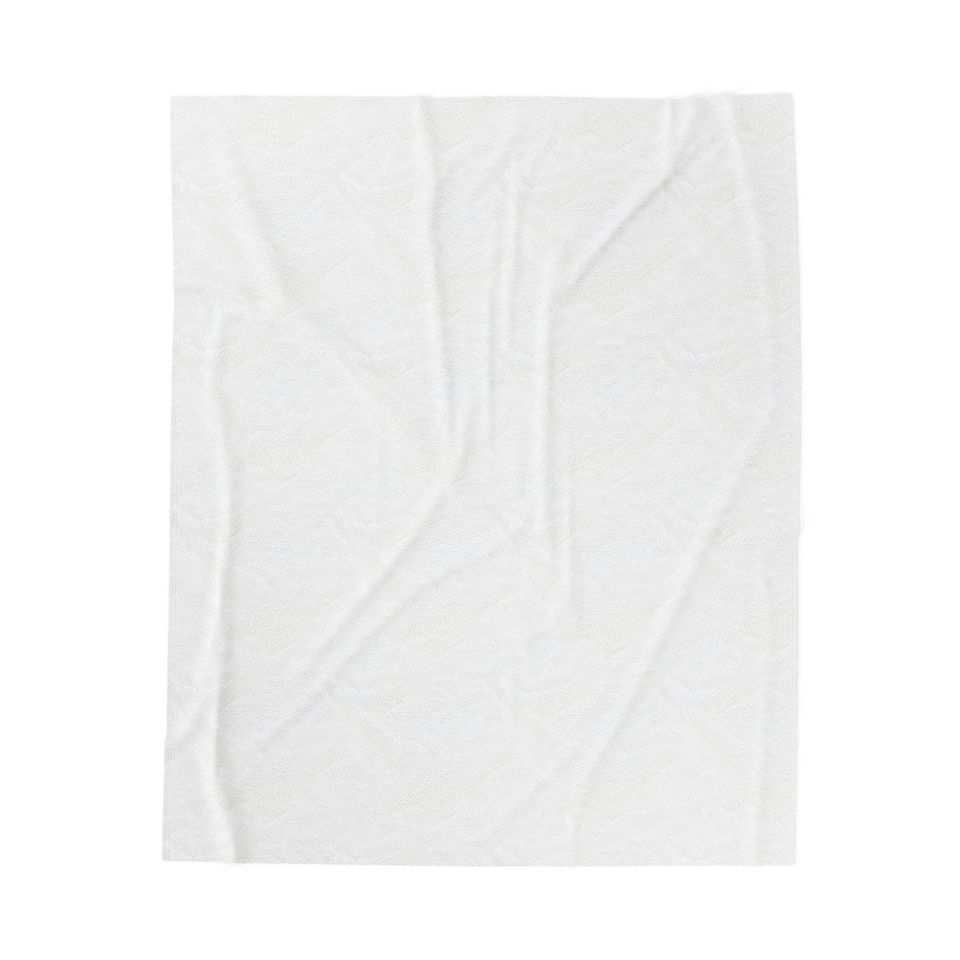 Kpop Demond Hunters Blanket: Velveteen Plush Fleece Throw