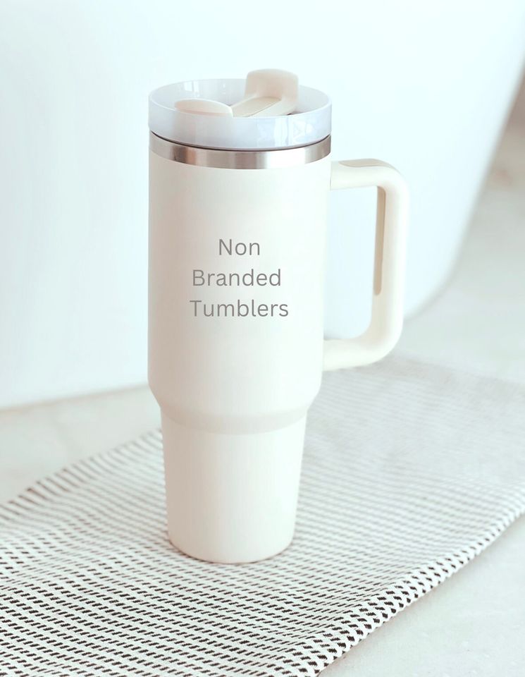 40oz Personalized Mom Tumbler, Mama Tumbler with Kid Names, Mom Gift, New Mom Mama Gift, best selling items for mother's day