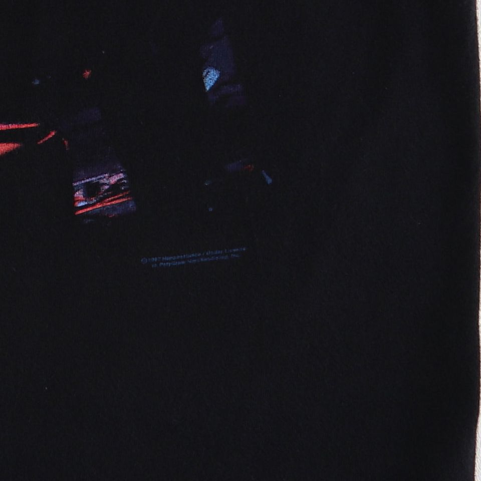 vintage 1997 Elton John Tour Shirt