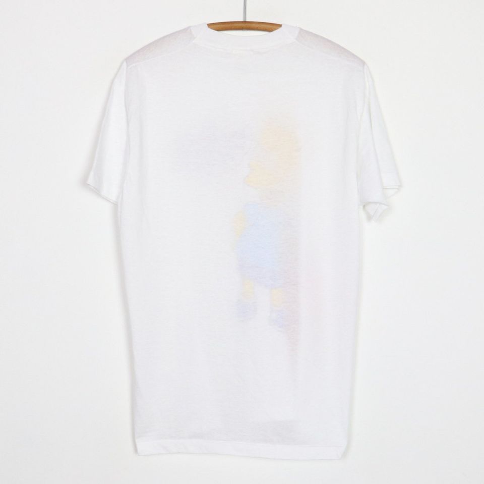 vintage 1990s Homer Simpson The Simpsons Shirt