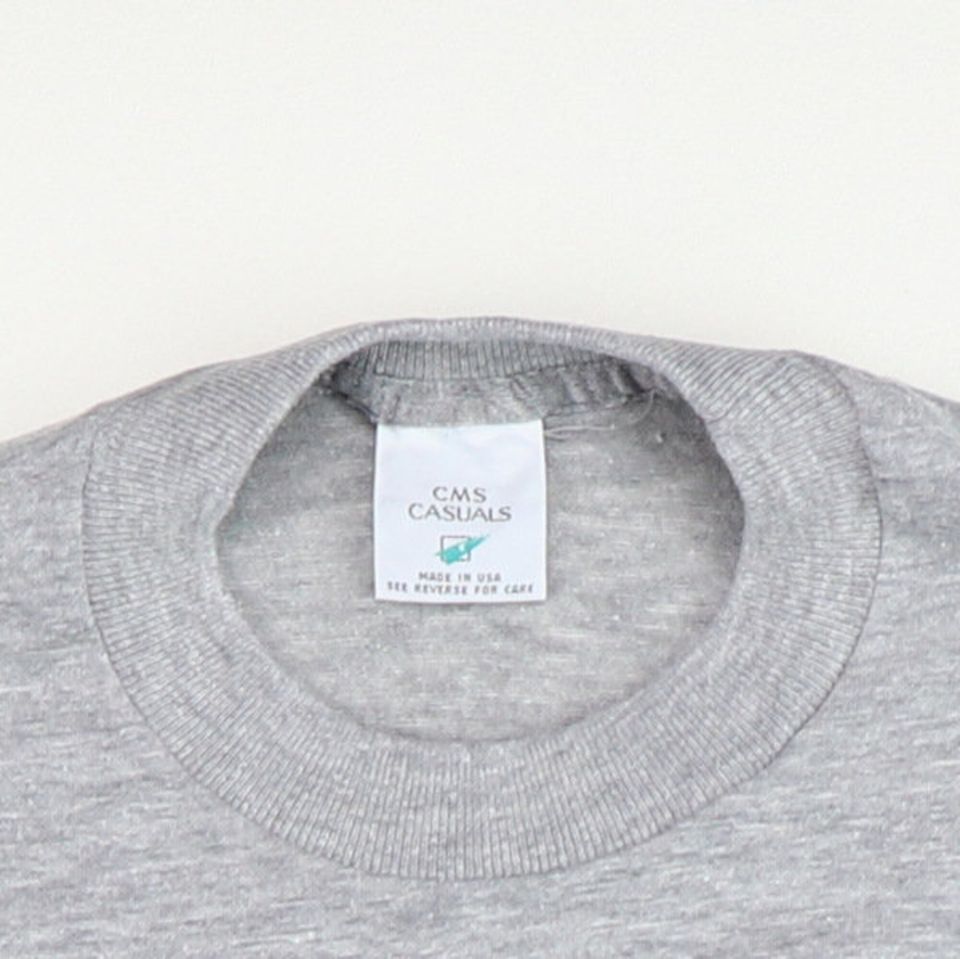 vintage 1988 Elton John Reg Strikes Back Shirt