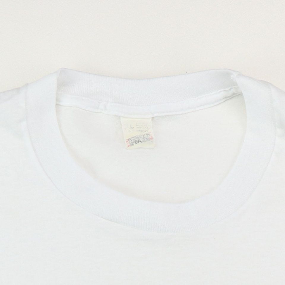 vintage 1990s Homer Simpson The Simpsons Shirt