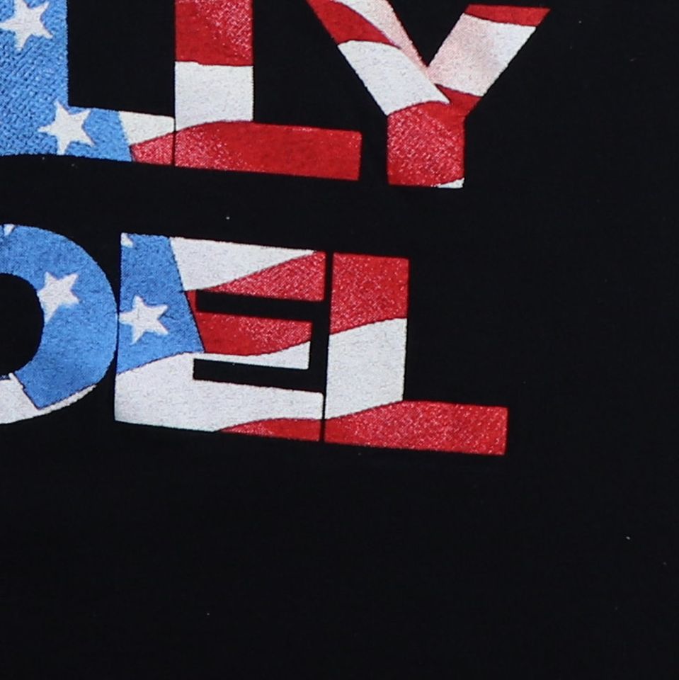 vintage 1994 Elton John Billy Joel Face To Face Tour Shirt