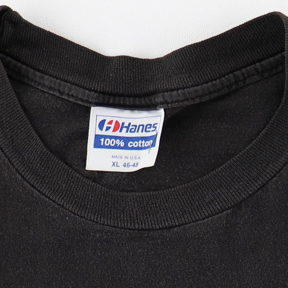 vintage 1990 Eric Clapton Journeyman World Tour Shirt