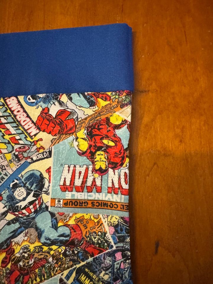 Spiderman Stocking