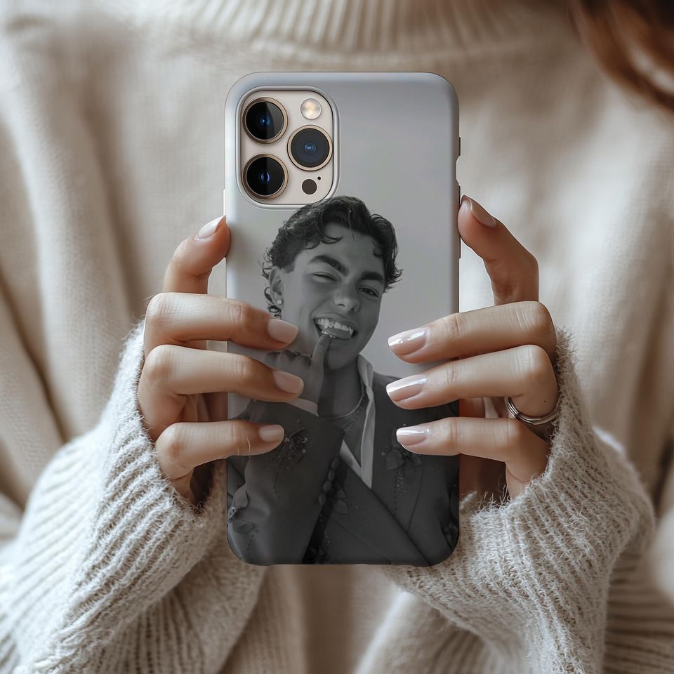 Best actor Phone Case Personalized Phone Case Iphone Samsung Galaxy Pixel