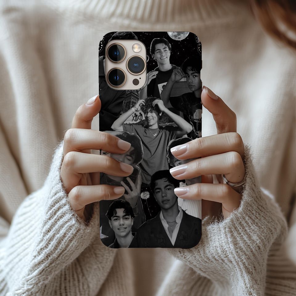 Best actor Phone Case Personalized Phone Case Iphone Samsung Galaxy Pixel
