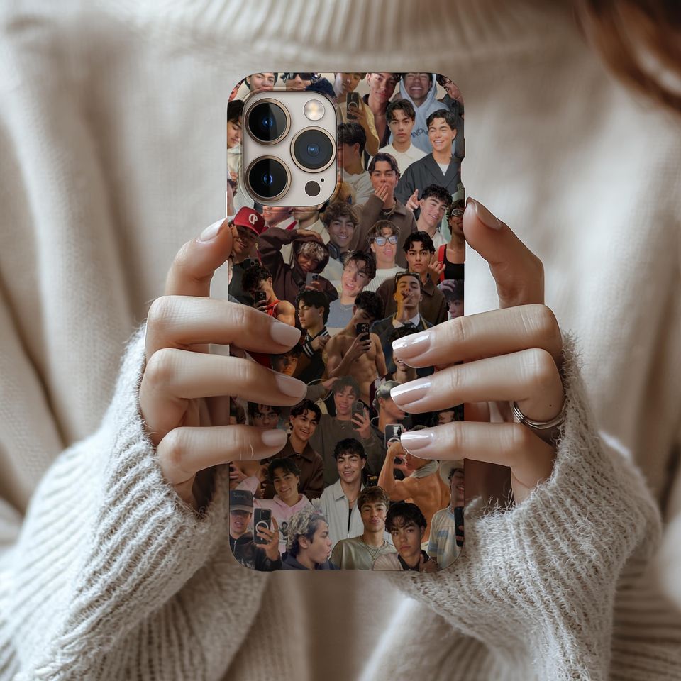 Best actor Phone Case Personalized Phone Case Iphone Samsung Galaxy Pixel