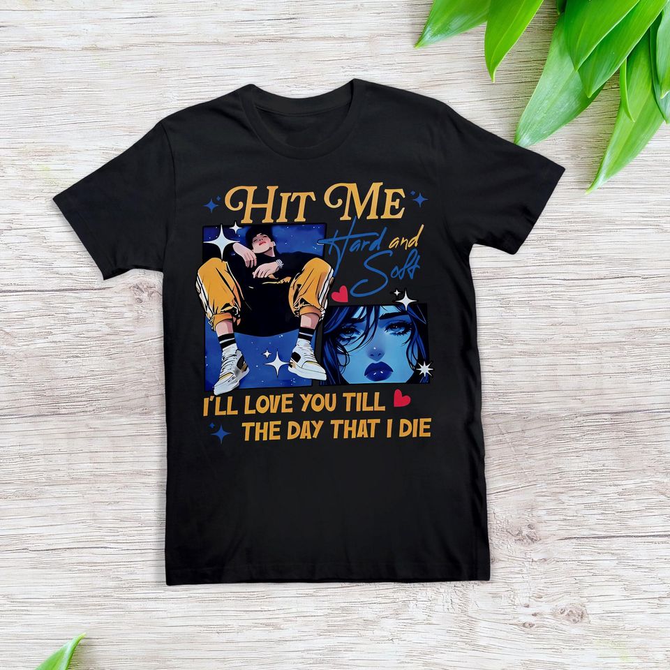 Unisex Billie Eilish Pajama Set  Ideal Gift for Fans