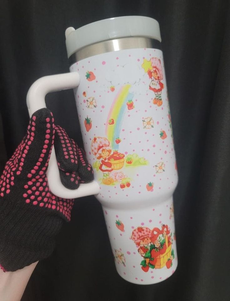 40oz vintage cartoons